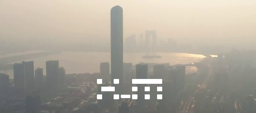 China contamina más que todos los países desarrollados