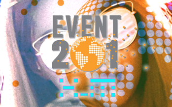 EVENT 201: El EVENTO que lo cambió todo en el mundo